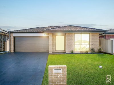 12 Eleanor Close, Hamlyn Terrace