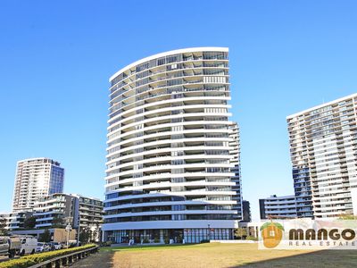 207 / 63 Shoreline Drive, Rhodes