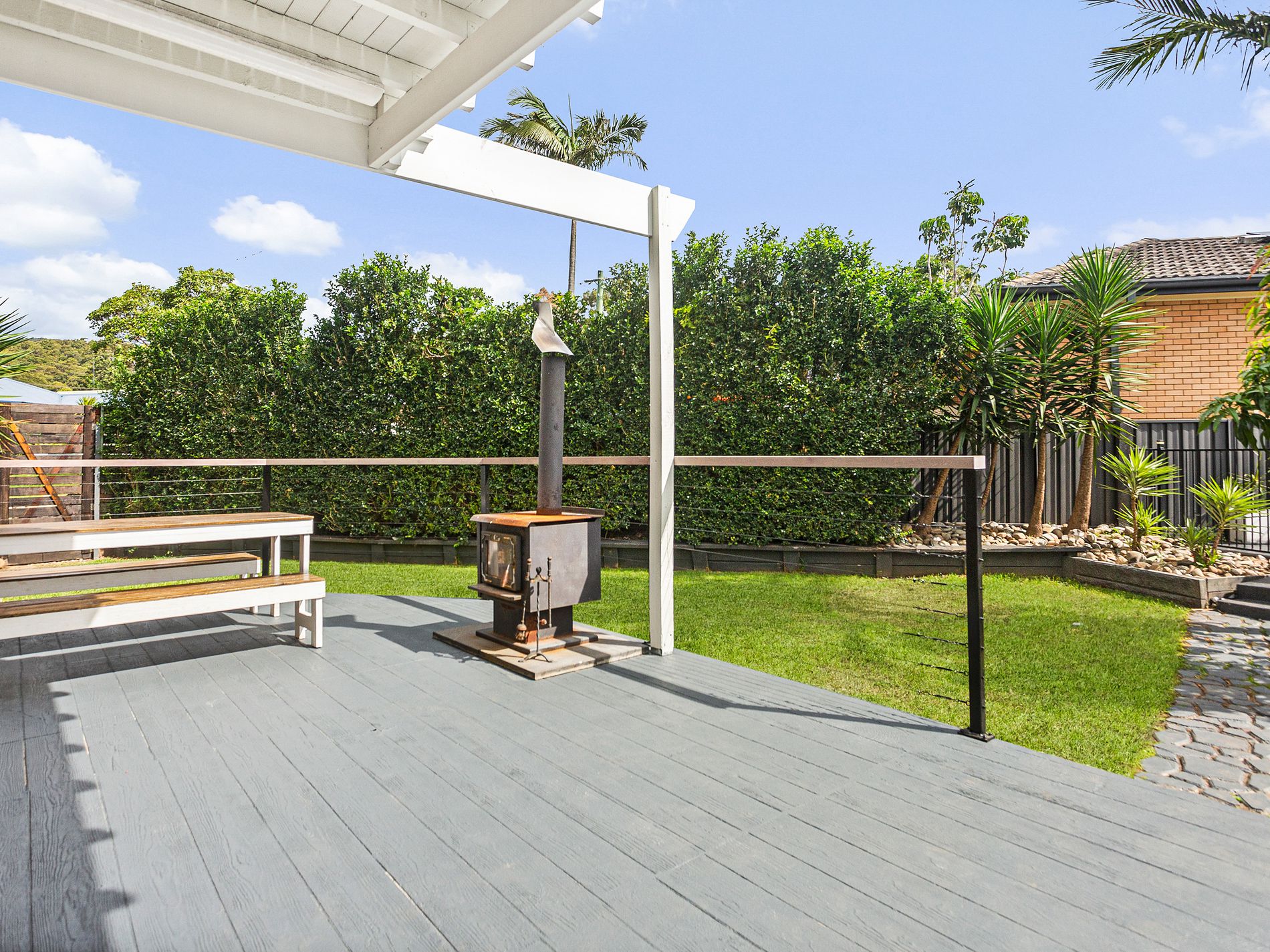 40 Simpson Parade, Albion Park