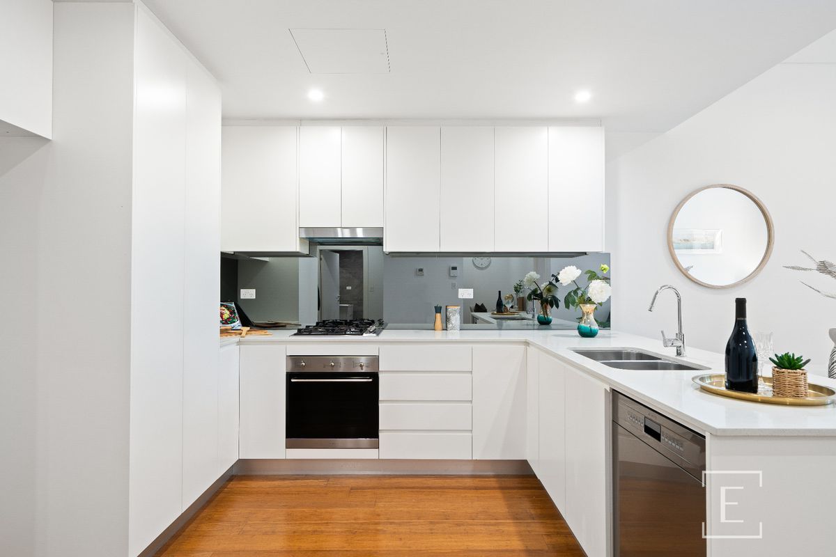 G02 / 19 Short Street, Homebush