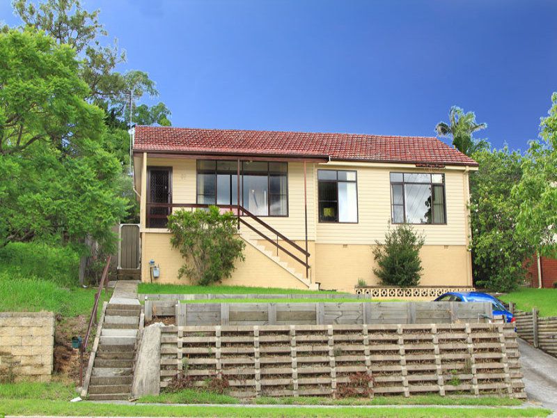 Unanderra