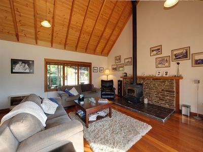 149 Narrows Road, Strathblane