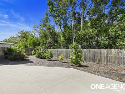 3 Jordan Close, Urangan