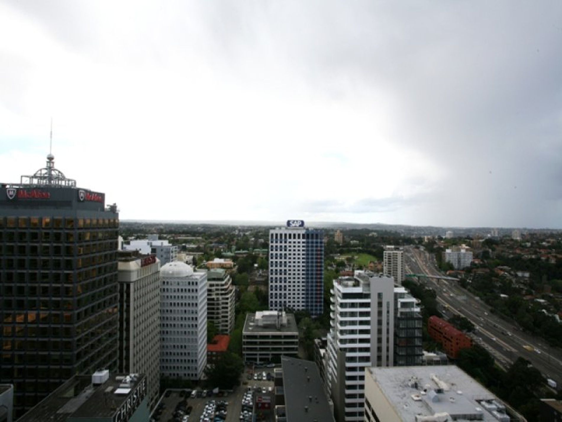 2905 / 77 Berry Street, North Sydney