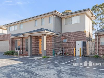 10 Uddin Lane, Hampton Park