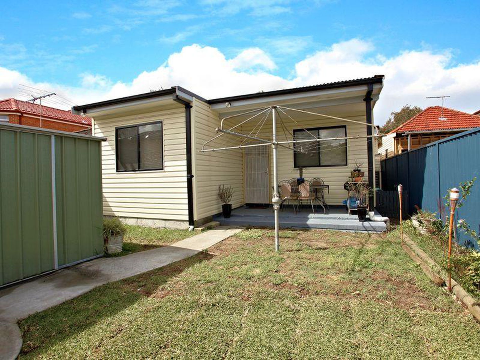 86 Wellington Street, Mascot
