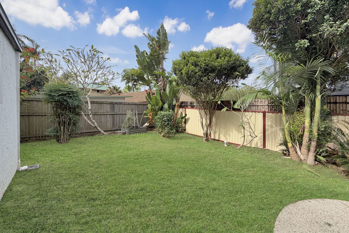 Granny Flat @ /47a Yarrimbah Drive, Nerang