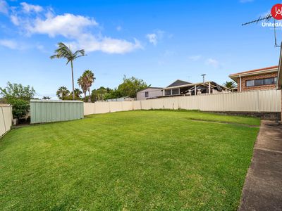 9 Northumberland Street, Bonnyrigg Heights