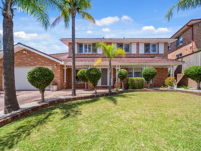 4 Adolphus Close, Hinchinbrook