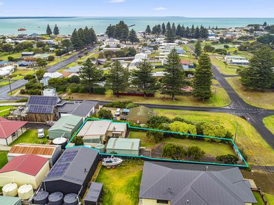 30 Chambers Street, Beachport