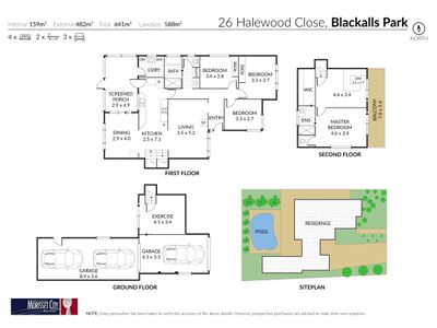 26 Halewood Close, Blackalls Park