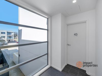 43 / 236 Flemington Road, Harrison