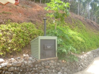 26 Flinders Street, Cooktown