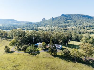 94 Hutchinson Road, Nimbin
