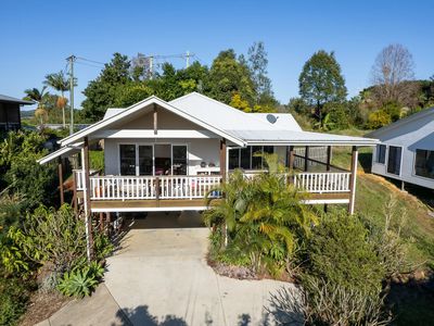 41 Tuckeroo Avenue, Mullumbimby