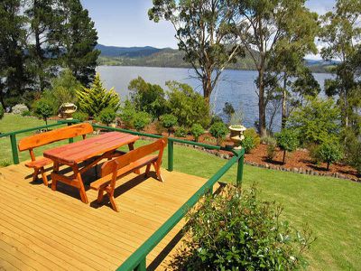 1135 Cygnet Coast Road, Wattle Grove