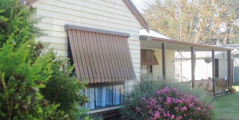 210 High Street, Violet Town