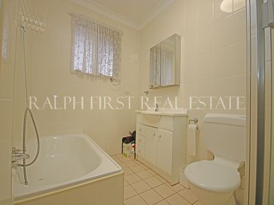 11 / 24 Ferguson Avenue, Wiley Park