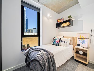 555 Wellington Street, Perth