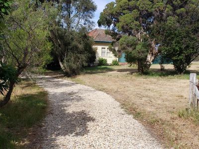 202 Back Kyneton Road, Heathcote