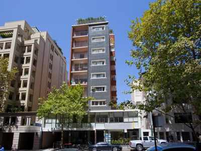 708 / 40 Macleay Street, Potts Point