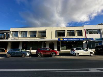 44 Filleul Street, Dunedin Central