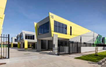 16/35-45 Hood Street, Airport West