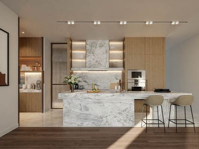 Green Title Homes / 1 Saintly Entrance, Burswood