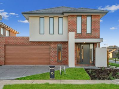8 Wicker Street, Werribee