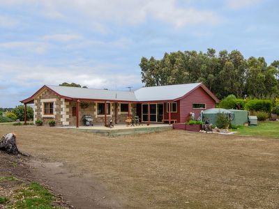 113 Ringwood Drive, Beachport