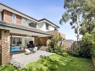 35A Stroud Street, Balwyn