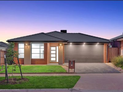 26 Lancashire Dr, Werribee