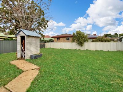 103 Hunter Street, Gunnedah