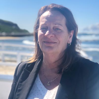 Joanne Borrelli Quirk