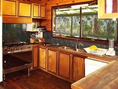 1133 Tuntable Creek Road, Nimbin