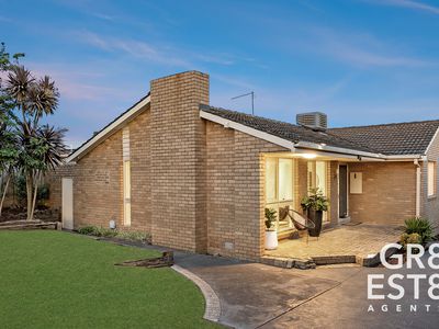 3 Crowley Avenue, Narre Warren