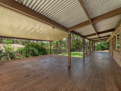 38 Kanangra Close, Karana Downs