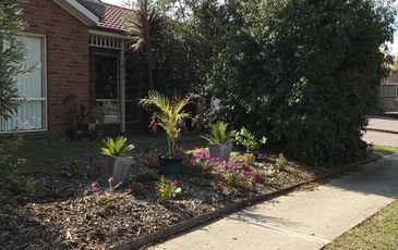 60 Wurundjeri Boulevard, Berwick