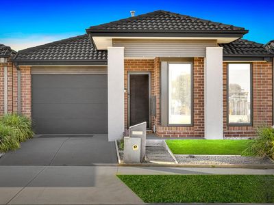79 Brightvale Boulevard , Wyndham Vale