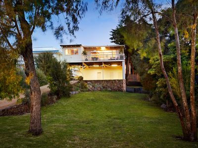 47 Johnson Avenue, Rye
