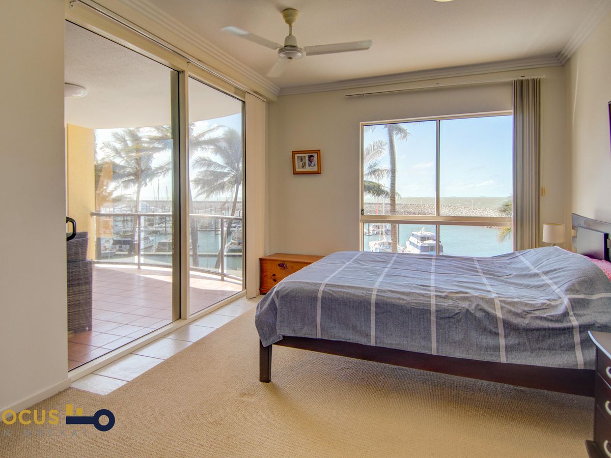 6 / 9 Megan Place, Mackay Harbour