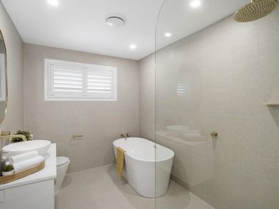 260 COTLEW STREET, Ashmore
