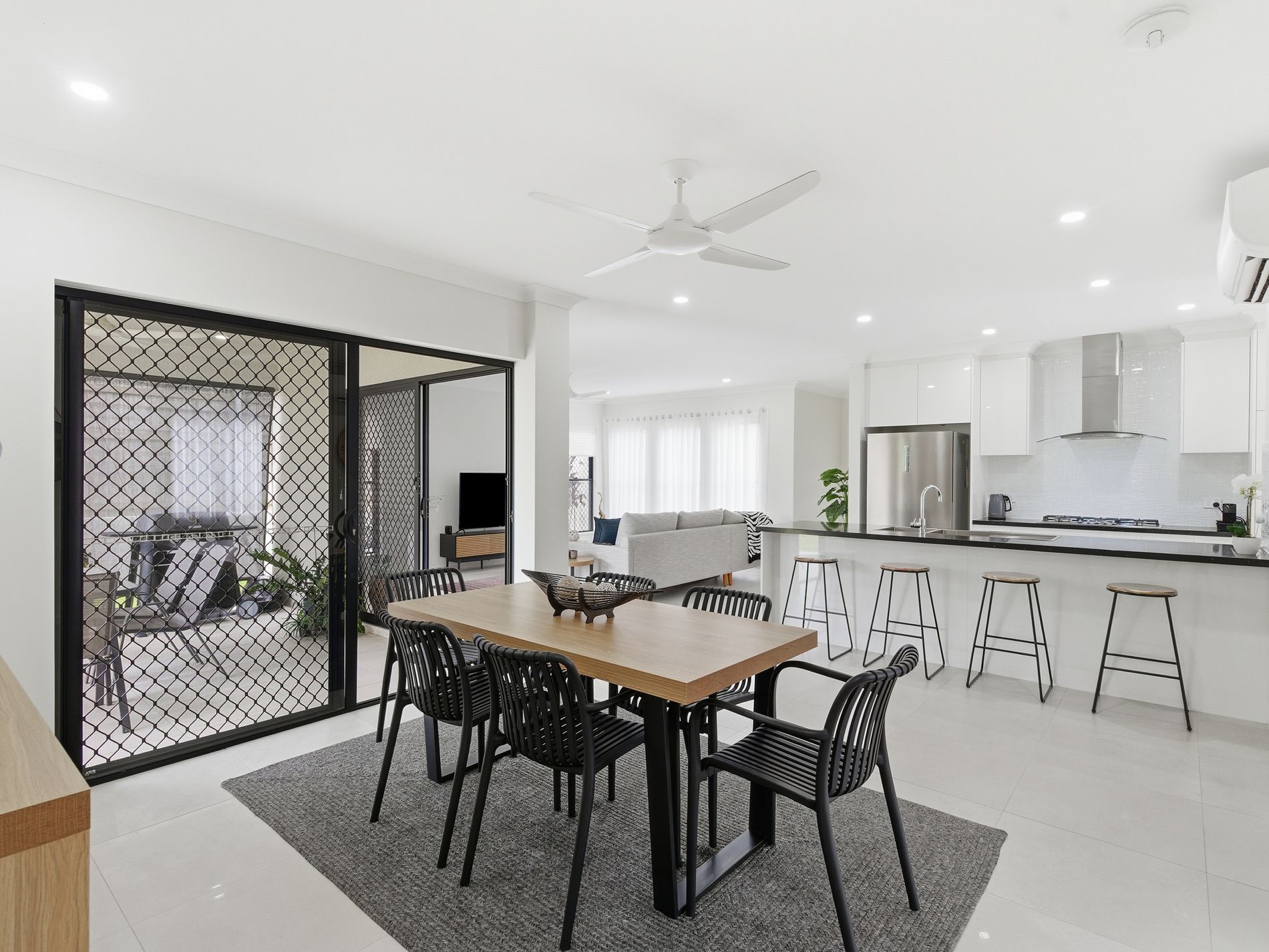 5 Lochern Elbow, Mount Peter