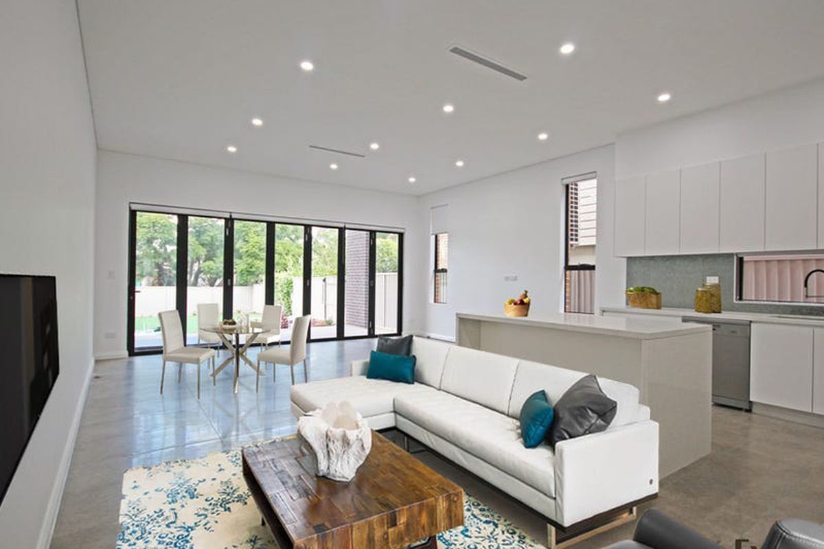 96A John Street, Merrylands