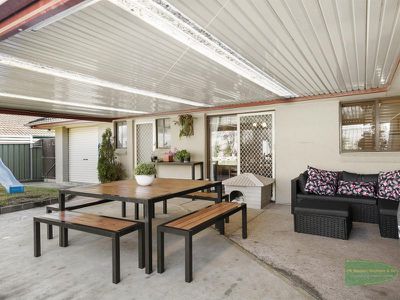 42 Swanbrooke Street, Windradyne