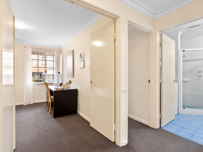 East Perth