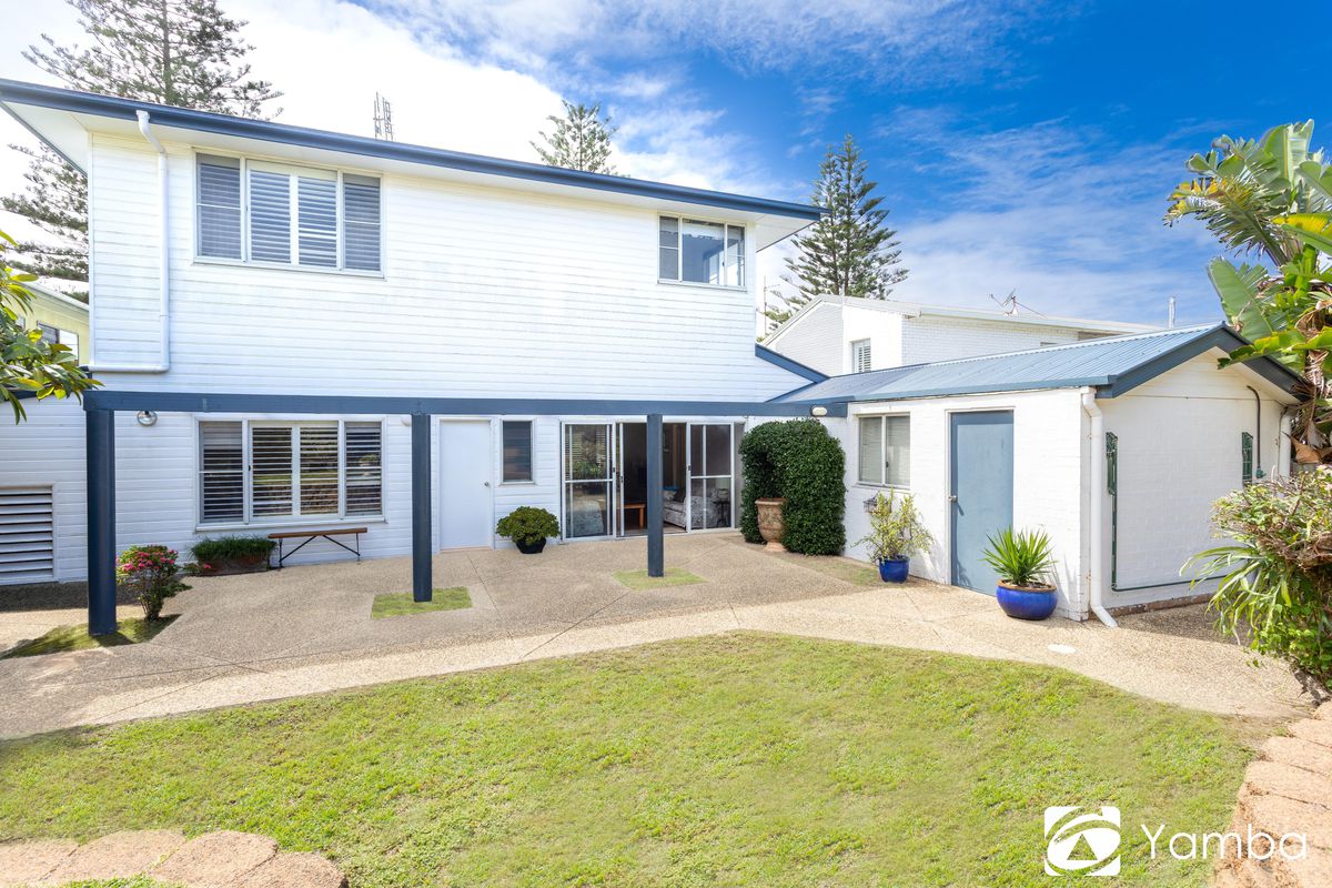 43 Clarence Street, Yamba