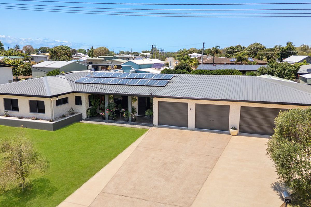 Lucinda Lifestyle - This Is It