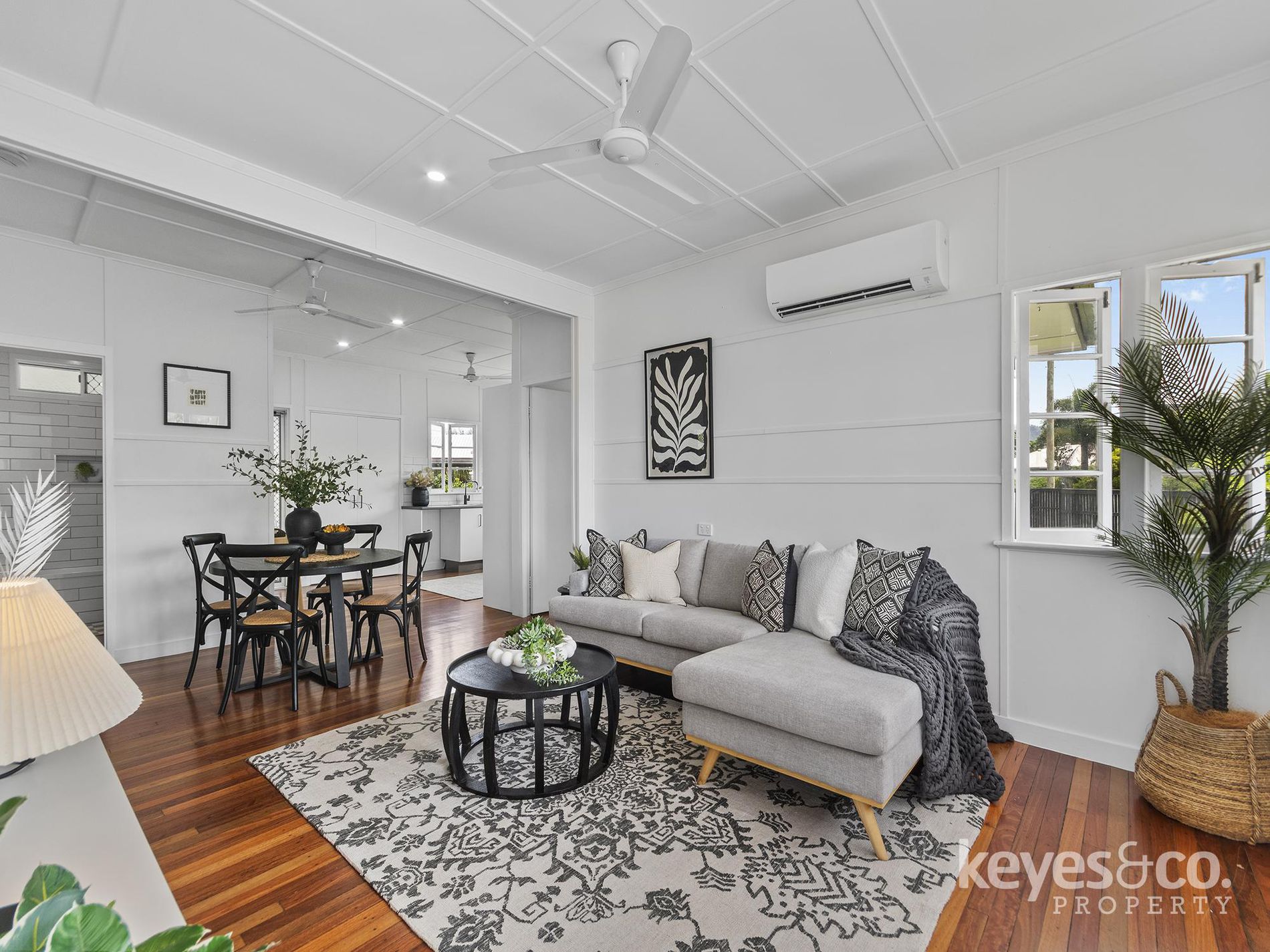 58 Kent Street, Gulliver