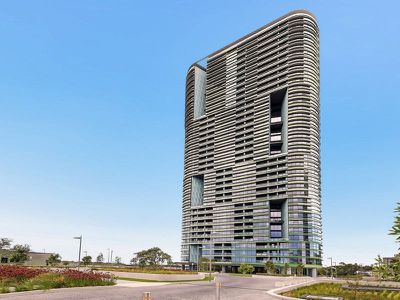 2209 / 1 Brushbox Street, Sydney Olympic Park